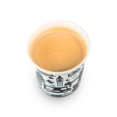 Flat White